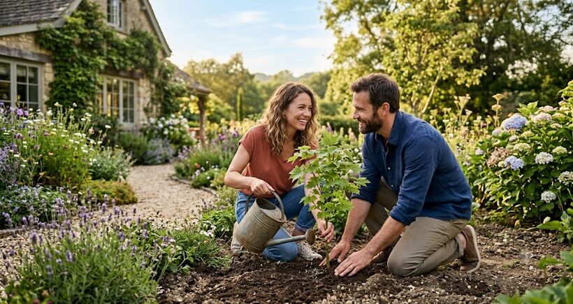 How important is it to work on relationships?